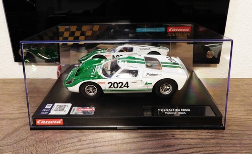 Carrera digital 124 - carrera,