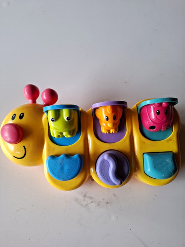 Fisher price baby - fisher-price,