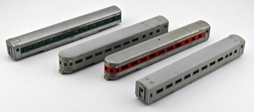 Minitrix 3032 3042 4 - minitrix,