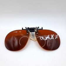 Carl Zeiss Universal Sonnenbrillen Sun Clip F 80 zum hochklappen