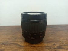 Canon 35-105mm 1:4.5-5.6 Objektiv Zoom Canon EF "Objektiv"