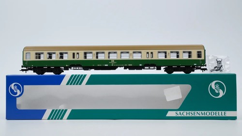 Sachsenmodelle 14432 - h0,