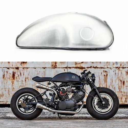 Cafe racer 10l 6gal - racer,