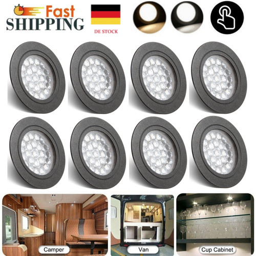 Led wohnmobil flach - led,