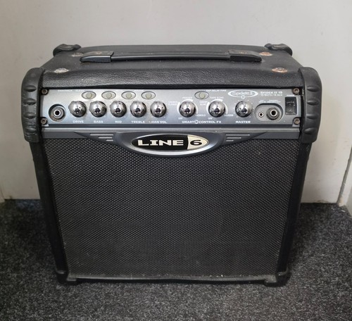 Line spider 15 watt - line,