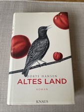 Altes Land von Dörte Hansen (2015, Gebundene Ausgabe)
