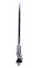 Antenne Sirio Delta 27 M-95 CB 950mm