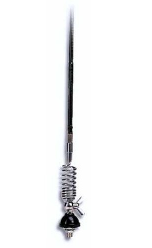 Antenne sirio delta - antenne, 27