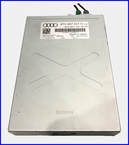 8t0907441c audi 8t3 modul - 8t0907441c,