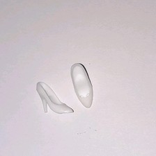 Schuhe 33 Barbie Petra Sindy Steffi Karina 29cm