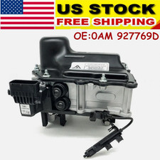 New Transmission Control Unit
