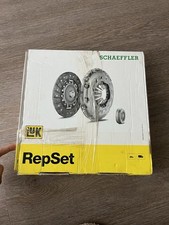 Luk repset kupplungssatz - repset, 622