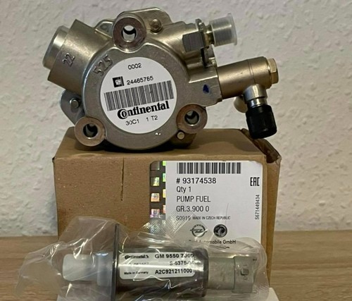 Opel hochdruckpumpe - ➡️,