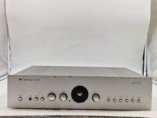 Cambridge Audio Azur 540A Integrierter Verstärker - Gebraucht, 220-250V, Kratzer