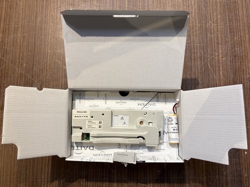 Daitem sh502ax modul - modul, twg