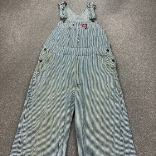 Dickies latzhose erwachsene - dickies,