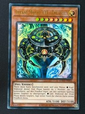 Arkane Macht XXI - Die Welt