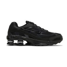 Nike Shox 2 SP Supreme Black