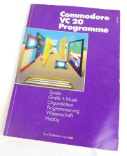 Commodore buch - commodore, vc