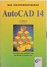AutoCAD 14 ZUSTAND SEHR GUT