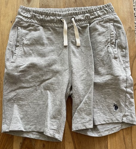Polo assn herren shorts - u.s., assn.