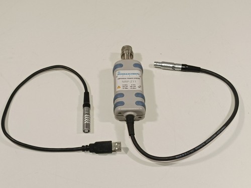 Rohde schwarz nrp z11 - rohde, nrp-z11