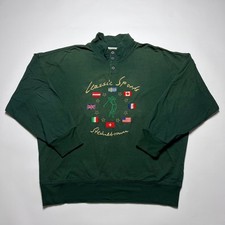 Vintage Steinebronn Golf