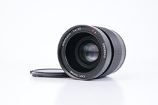 Carl Zeiss Distagon 1: 1.4