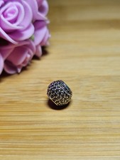 Original Pandora Charm Pavé