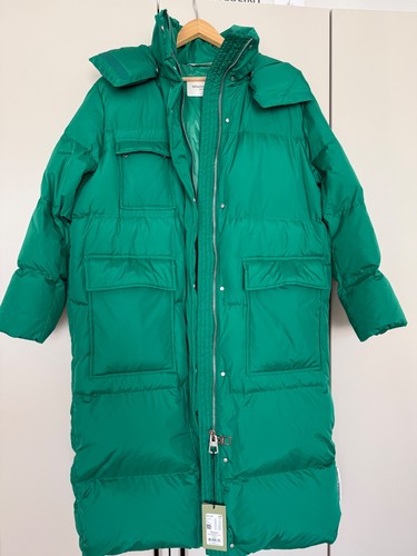 Marc polo daunenmantel - polo,