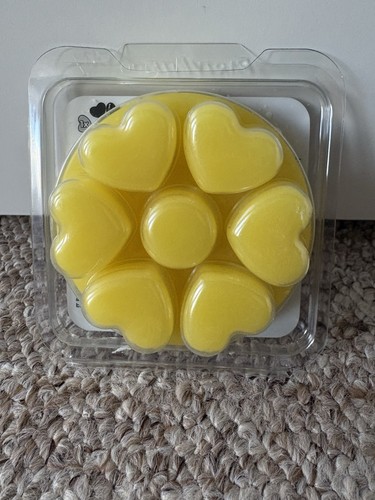 Partylite melts heartmelts - melts,