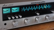 Marantz 2225 Vintage Receiver