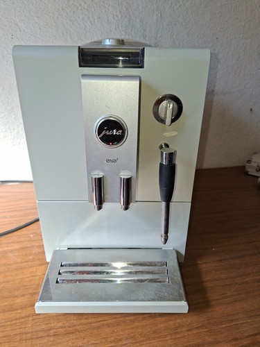 Jura ena kaffeevollautomat - jura, 3