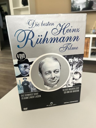Die besten heinz rühmann - die,