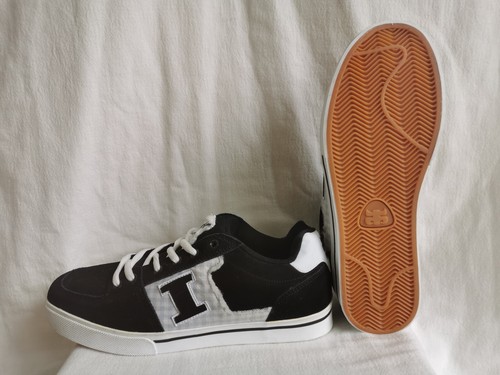 Ipath varsity suede nos - nos, stash
