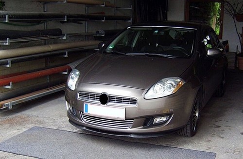 Passend für fiat croma - für,
