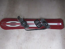 Snowboard Oxygen X a 50