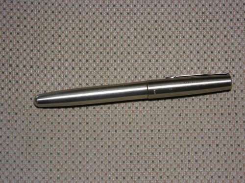 Parker rollerbal frontier - parker,