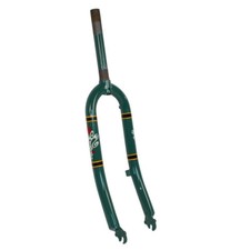 Electra Gypsy Fahrradgabel 26Zoll Gabel Oldschool MTB Fork 1" Rollerbrake Forest