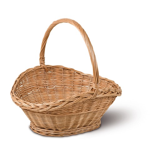 Geschenkkorb t50cm b44cm x - geschenkkorb,,