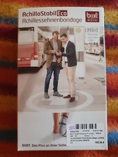 Achillesehnenbandage Achillo