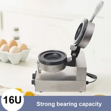 220V Hamburger Maschine