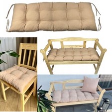 Bankauflage Sitzkissen