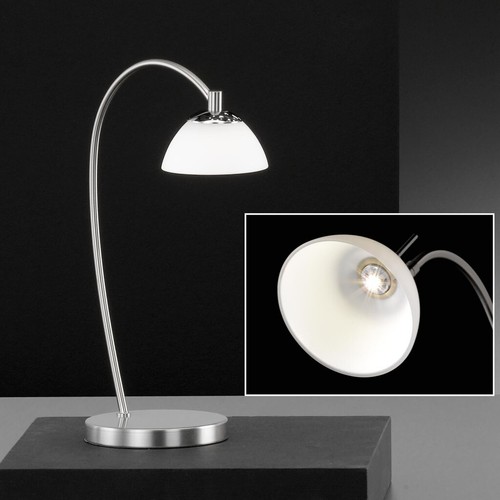 Schreibtischlampe led - schreibtischlampe,