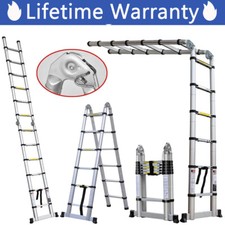 Profi 3.8M Alu Teleskopleiter