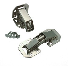 Aufschraubscharniere 90°