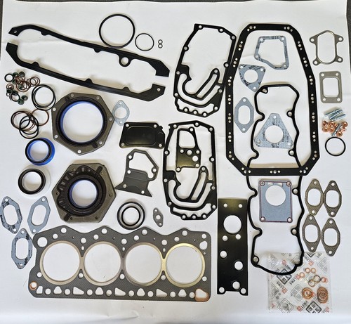 Dichtungssatz motor multicar - dichtungssatz,