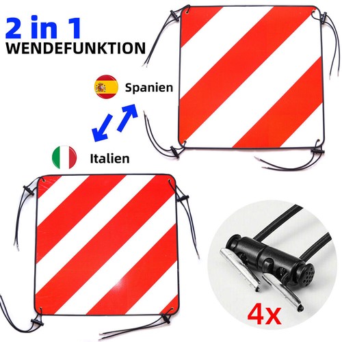 Warntafel warnschild - 1,