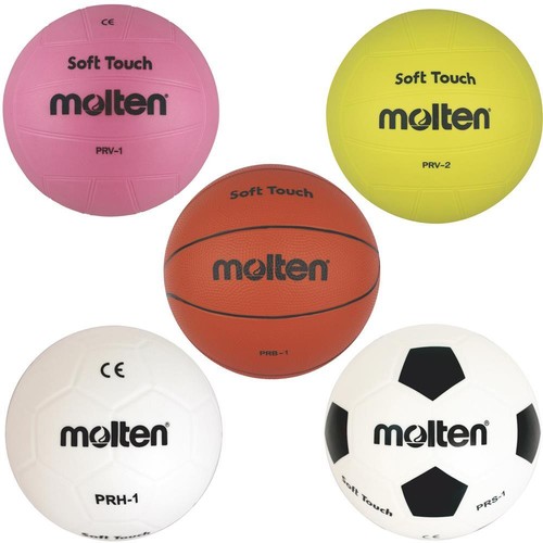 Molten softball soft - soft, ball