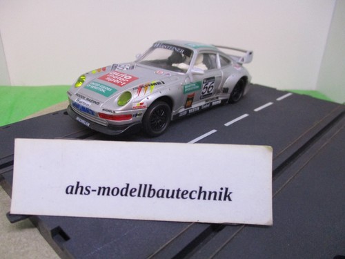 Slotcar porsche 911 - slotcar,